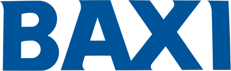 Logotipo de Baxi