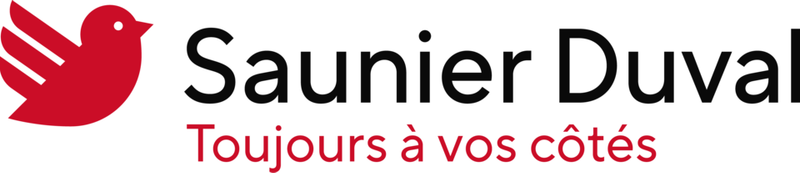 Logotipo de Saunier Duval